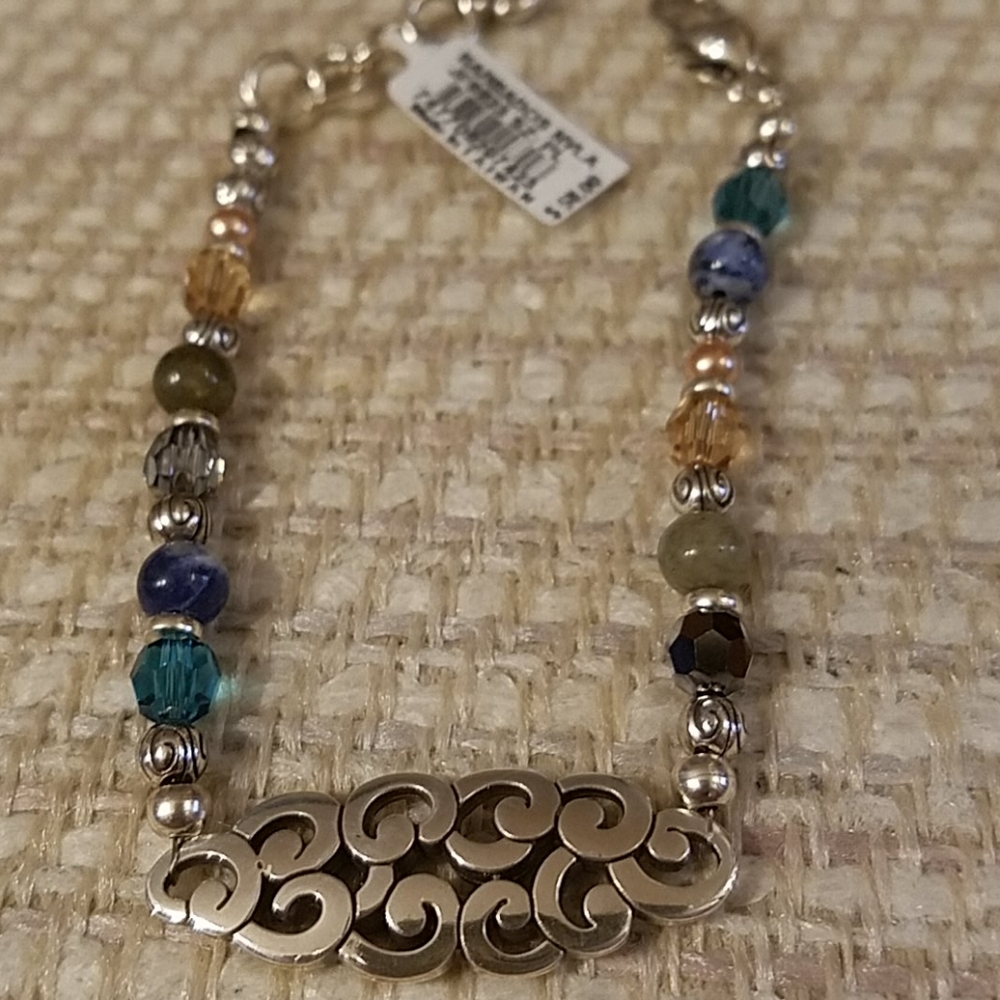 Brighton Nuvola Bracelet *